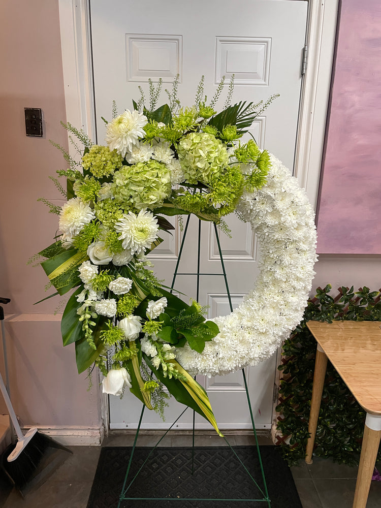 Funeral Wreath